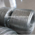 Galfan fio galvanizado / fio de aço galvanizado Galfan / fio de ferro galvanizado Galfan